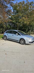 Citroen C4 - 5