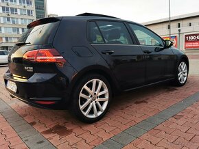 Predaj Volkswagen Golf 2.0 TDI 4x4 - 5