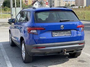 Škoda Karoq 1.6TDI 2019 odpočet DPH - 5