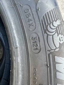 195/55 R16 letne Michelin - 5