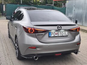 Mazda 3 2.0 Skyactiv - 5