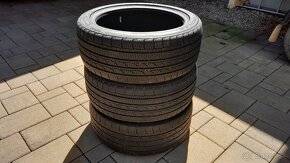 215/45 r17 zimne - 5