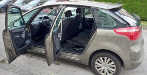 Citroën C4 Picasso 1.6 VTi, 88kW, M5, 5d. - 5