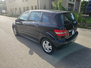 Mercedes Benz B180cdi - 5