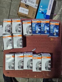 Osram H4, H11, D2S, D4S, a podobne - 5