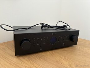 Stereo HiFi zosilňovač - 5