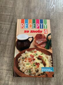 Recepty zo života - 5