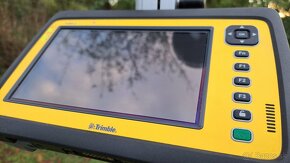 GNSS zostava Trimble R8s + Trimble Tablet - 5