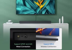 Redmi Sound Bar - 5