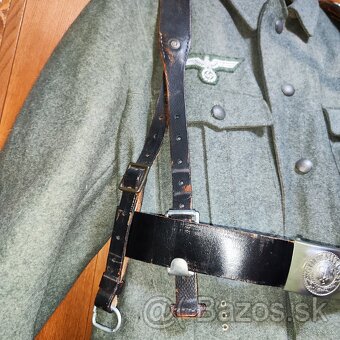 Wehrmacht uniforma - 5