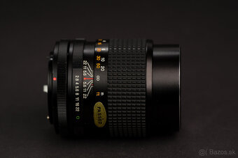 Tokina RMC 2.8/135mm - 5