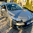 2012 Renault mégane grandtour 1.6 16v dynamique - 5