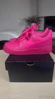 WMNS AIR FORCE 1’07 - 5