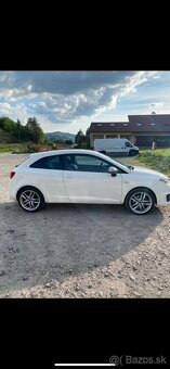 Seat IBIZA FR 2.0 TDI 135kw - 5