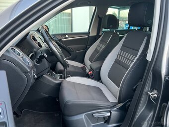 Volkswagen Tiguan 2.0 TDI 4x4 103kw 2014 - 5