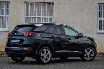 Peugeot 3008 1.6 BlueHDi 120 S&S Allure - 5