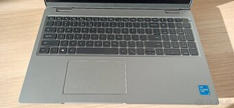 Notebook Dell Latitude 5520 - 5