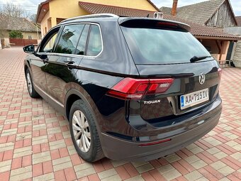 VW Tiguan 2.0 TDI 110kw Dsg Led Panorama - 5