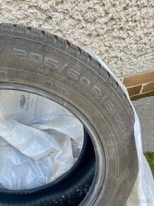 Nokian WR D4. 205/60 R16 96H XL - 5