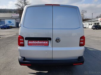 VW Transporter - 5