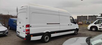 Mercedes Sprinter  2.2 CDI MAXI , SK auto __16 179 € bez DPH - 5