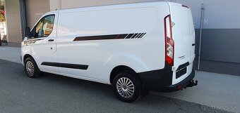 Ford Transit Custom L2H1 2.2TDCI 2,9t - 5