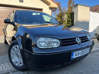 Volkswagen Golf 4 1.6 Highline - 5