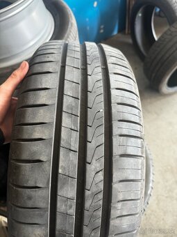 Letná pneu 205/55 R16 - 5