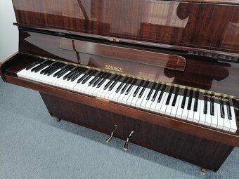 Piano Deluxe Made IN GERMANY - 5