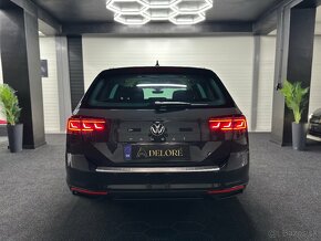 Volkswagen Passat ELEGANCE 2020 2.0tdi 110kw DSG 1majiteľ - 5