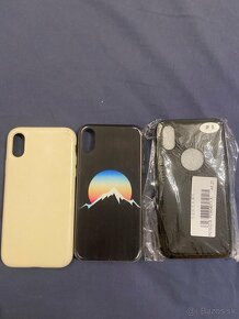 Iphone X 256gb - 5