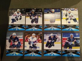 Hokejové karty Tipsport liga 2017/2018 - 5