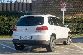 Volkswagen Tiguan 2.0 CR TDI 4-Motion - 5