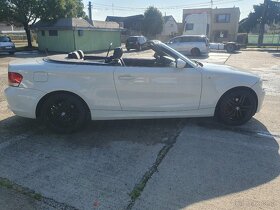 Bmw 1,cabrio - 5