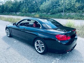 Bmw 420d  Cabrio - 5