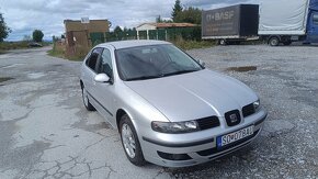 Seat Leon 1.6 77kw - 5