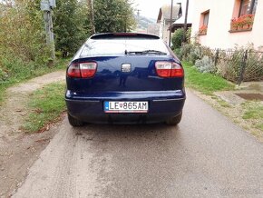 Predám Seat Leon 1.9tdi 66kw - 5