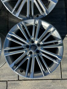 ✅ 5x112 r19original audi a4 b9 audi a5 - 5