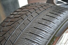 5x112 R21 zimna sada Audi Q8 SQ8+ 285/45 R21 Hankook - 5