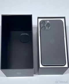 iPhone 11 Pro Max Space Gray KONDICE BATERIE 100% TOP - 5