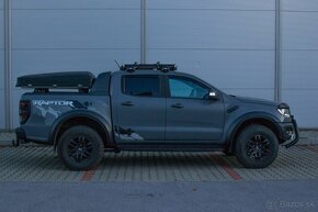 Ford Ranger Raptor 2.0 TDCi EcoBlue BiTurbo 4WD Double Cab - 5