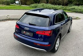 Audi Q5 40 20 TDI SPORT QUATRO Š TRONIC - 5