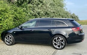 Opel Insignia 2.0CDTI ST Cosmo 2014 SR pôvod - 5