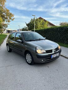 RENAULT CLIO 1.2 55kW - 5