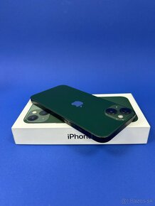 Apple iPhone 13 128GB Green - 5