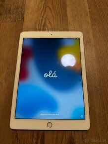 Apple Ipad Air 2 64Gb wifi + cellular - 5