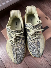 Adidas Yeezy č.44 - 5