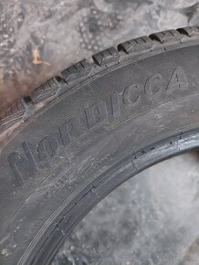 Matador Nordicca 205/55 R16 - 5