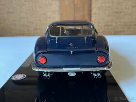 1:18 CMC Ferrari 275 GTB/C TECHNO CLASSICA - 5