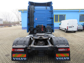 VOLVO FH 460,E6,MEGA,I-SHIFT,Tank 1000L - 5